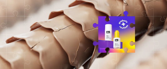 ¿Se puede arreglar el cabello opaco?