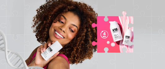 8 maneras de realizar múltiples tareas mientras tu mascarilla K18 repara el daño