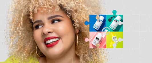 Cómo encontrar la rutina de cuidado del cabello adecuada para ti